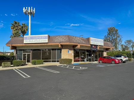 Preview of Retail space for Rent at 3235 Associated Road
