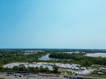 Preview of VacantLand space for Rent at 699 Old Bristol Pike