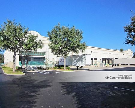 Preview of commercial space at 7500 Southland Blvd