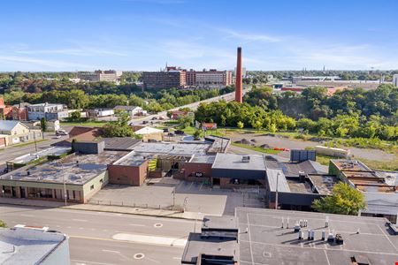 Preview of Industrial space for Sale at 510-538 State Street