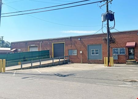 Preview of Industrial space for Rent at 6619-6631 Iron Place