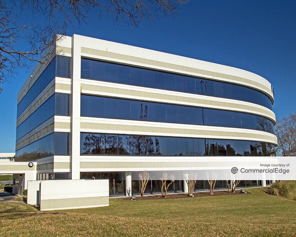 Fortune Plaza