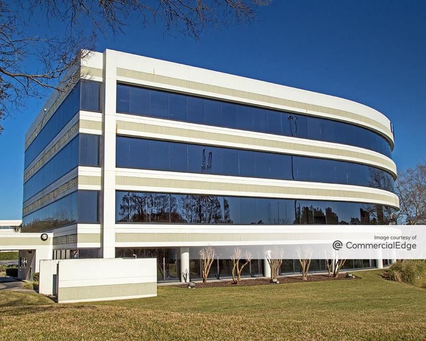 Fortune Plaza