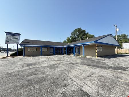 Preview of commercial space at 7330 Indianapolis Blvd 