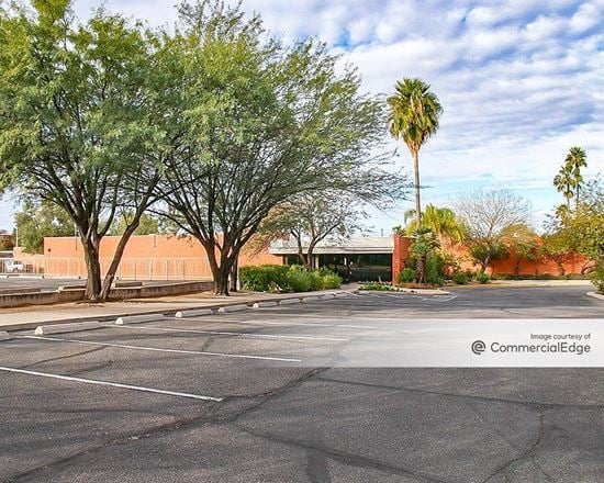 Preview of Office space for Rent at 100 North Tucson Blvd