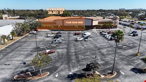 ALDI Sublease S Pasadena