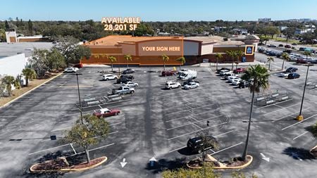 Preview of Retail space for Rent at 6851 Gulfport Blvd S
