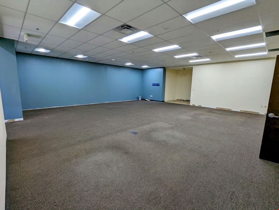 Randallstown Plaza - 3637-3695 Offutt Rd