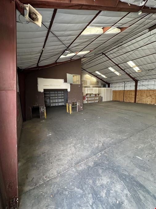 101 Industrial Avenue NE