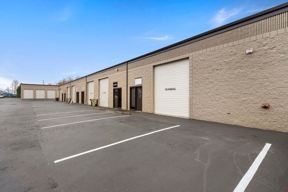 Park 219 Business Park