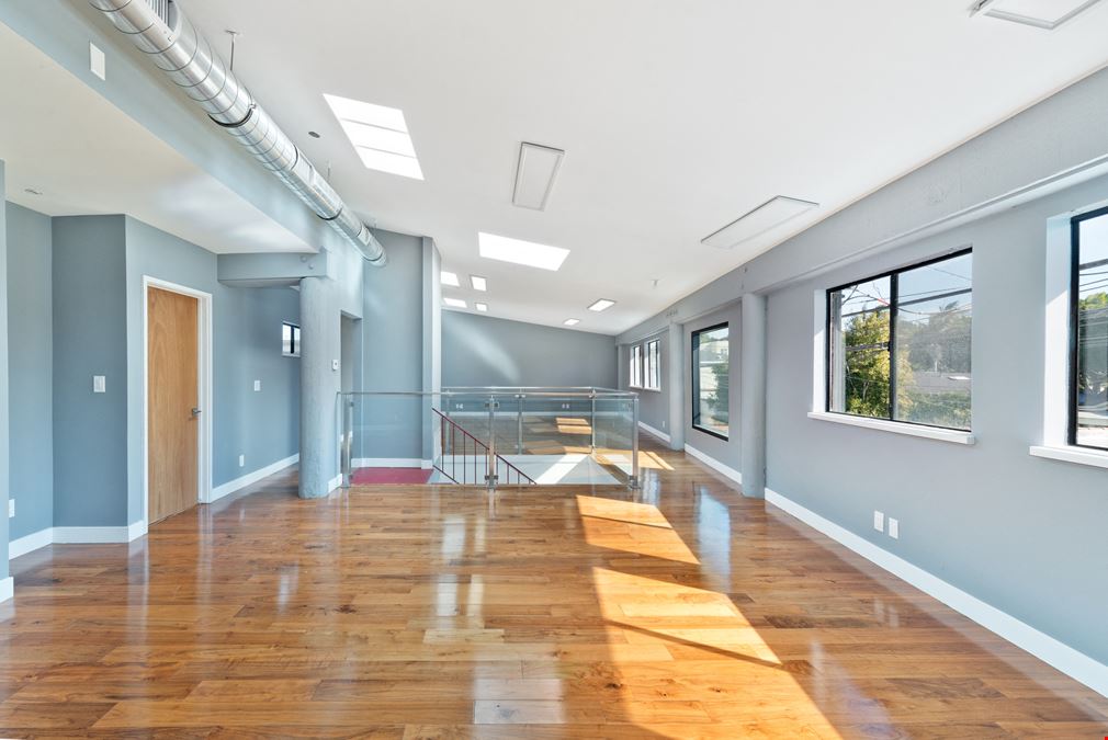 1020 Pico Blvd