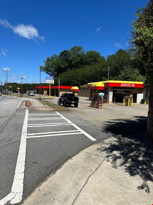 Monroe, GA Car Wash