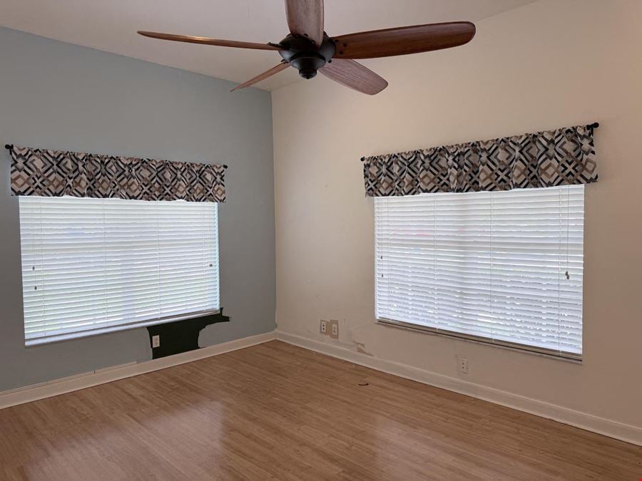 Office Space For Lease