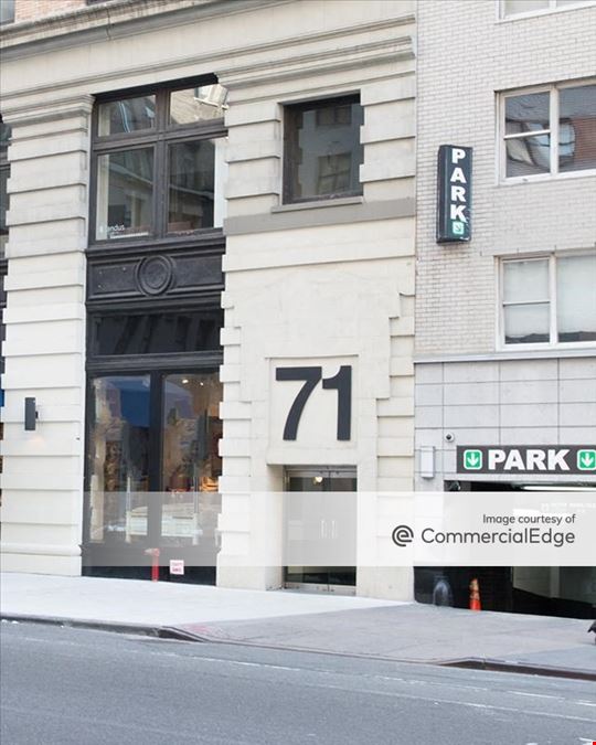 71 5th Avenue