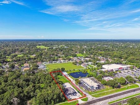 Preview of Retail space for Sale at 2617 East Brandon Boulevard