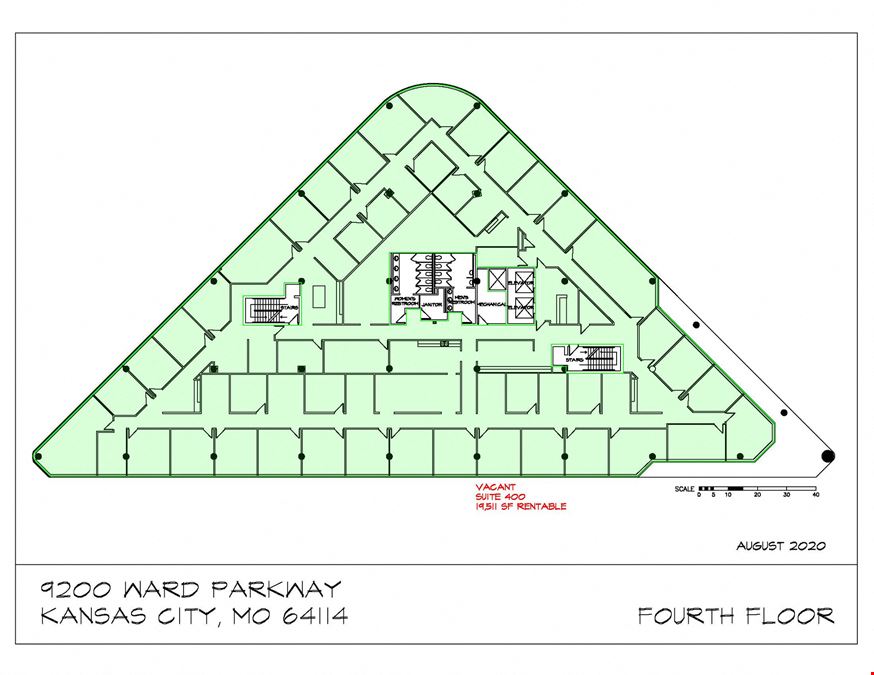9200 Building