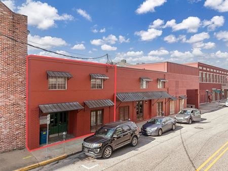 Preview of Office space for Rent at 718 S Buchanan St