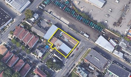 Preview of Commercial space for Sale at 592 Hawthorne Avenue