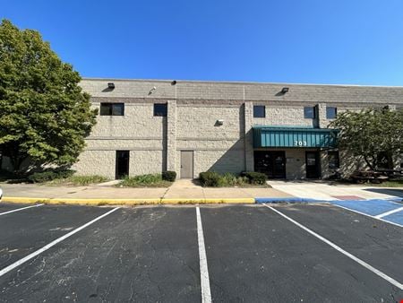 Preview of Office space for Rent at 703 South Main Street