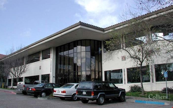 Preview of Office space for Rent at 5619 Scotts Valley Dr