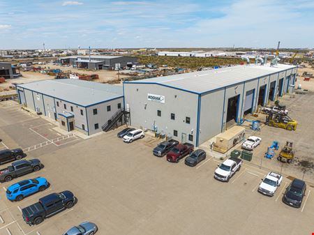 Preview of Industrial space for Rent at 3621 FM 1788