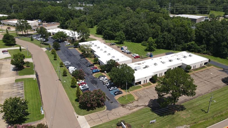 Preview of Office space for Rent at 100-104 Business Park Drive