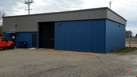 Preview of Industrial space for Rent at 234 W Town Rd