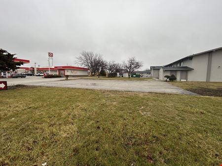 Preview of VacantLand space for Sale at 1600 N Main St 