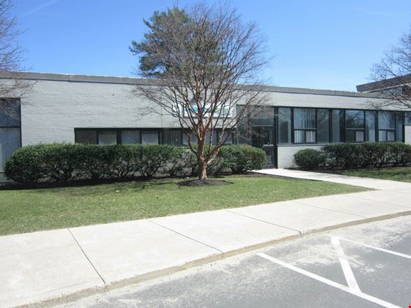 Preview of Office space for Rent at 7-11 Audubon Road