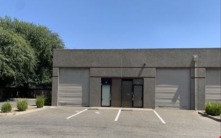 Preview of Industrial space for Rent at 11255-11275 Sunrise Gold Circle
