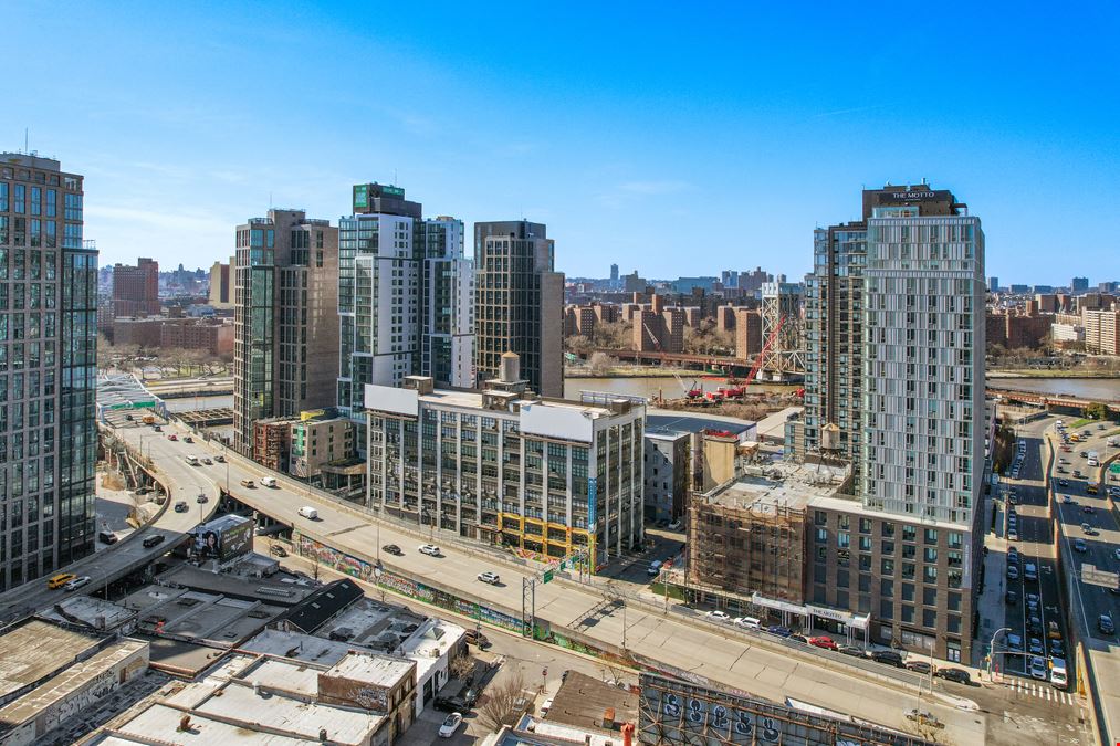 220 East 134th Street