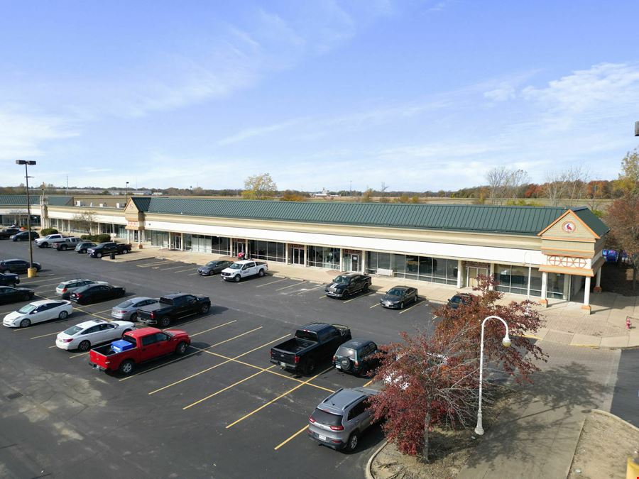 Jeffersonville Business Park