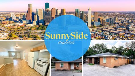 Preview of Multi-Family space for Sale at 4921 Paula St