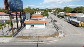 Boutique Building-Medical/Retail