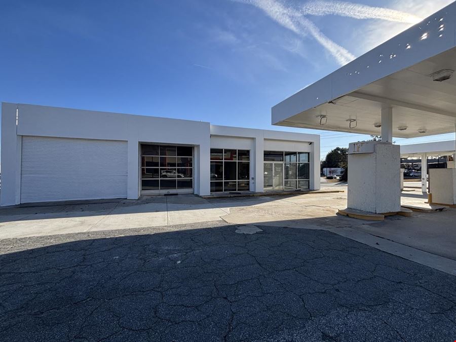 5404 Peachtree Industrial Blvd
