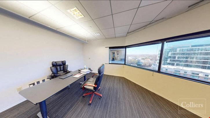 Bethesda Sublease - Price Reduced