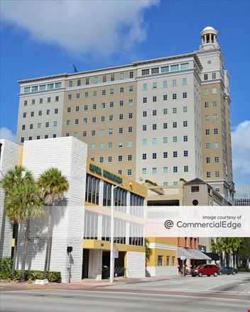 Preview of Office space for Rent at 355 Alhambra Circle