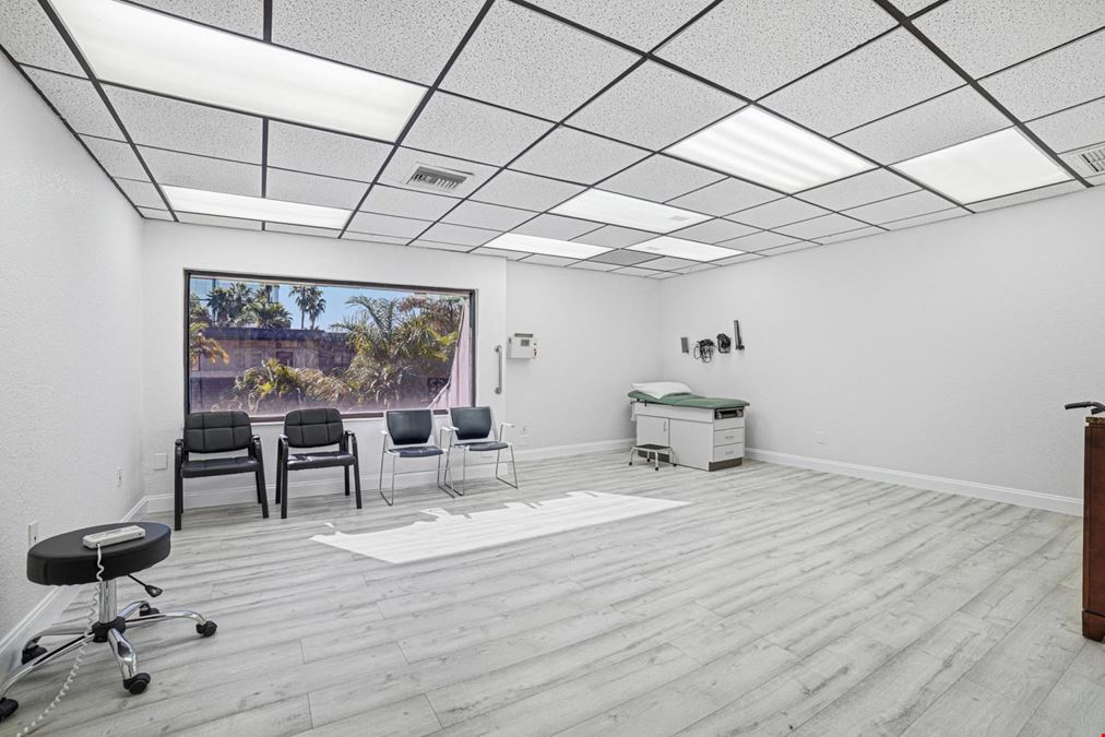 2929 N University Dr Unit 210