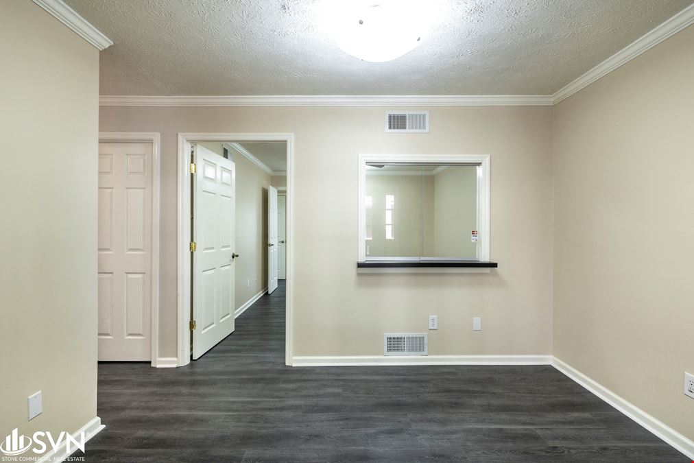 Southland Dr. Office Condo For Sale