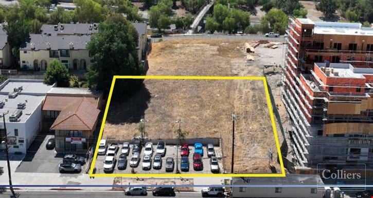 Prime Development Opportunity in Woodland Hills, CA