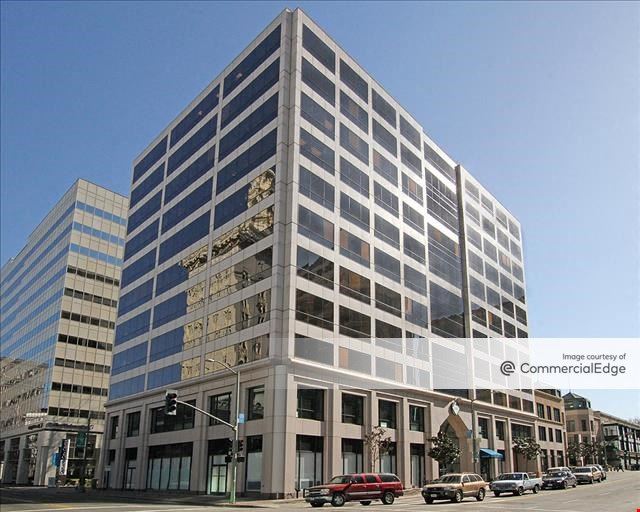 1300 Clay Street