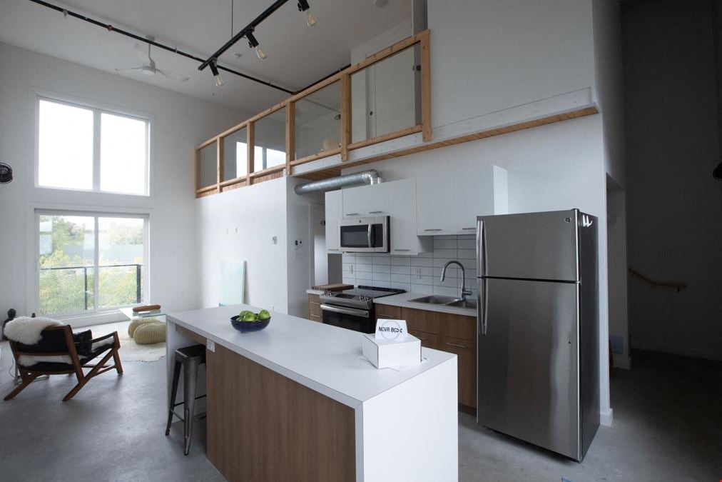 Tel Lofts