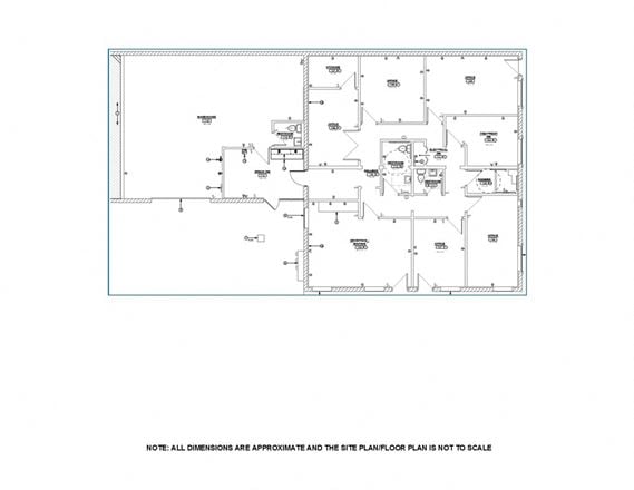 Preview of Industrial space for Rent at 1832 S. MacDonald