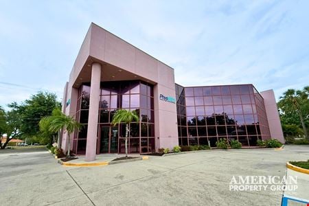 Preview of Office space for Rent at 401 Manatee Ave E