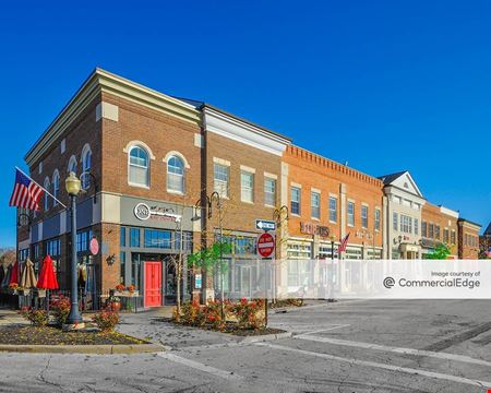 Preview of Retail space for Rent at 35 Village Way