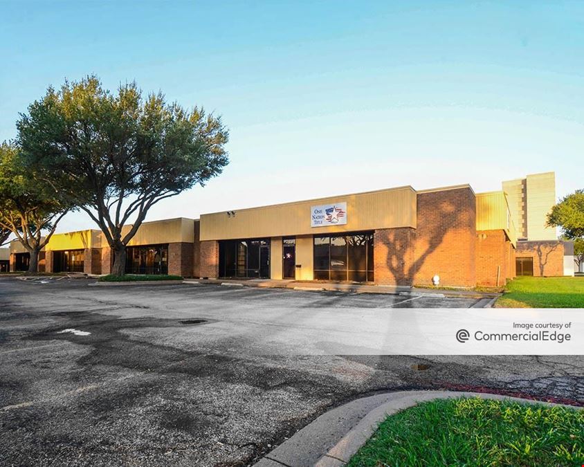 Spring Valley Business Center
