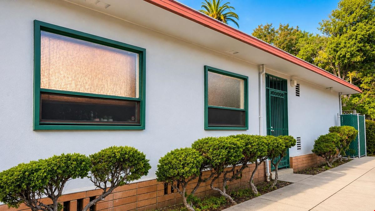 3021 Telegraph Avenue