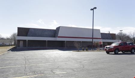 Preview of commercial space at 17403 E US Hwy 24