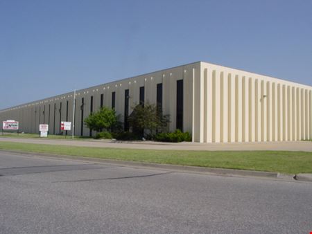 Preview of Industrial space for Rent at 4727 S. Emporia