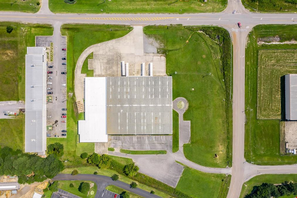 2304 Industrial Dr SW
